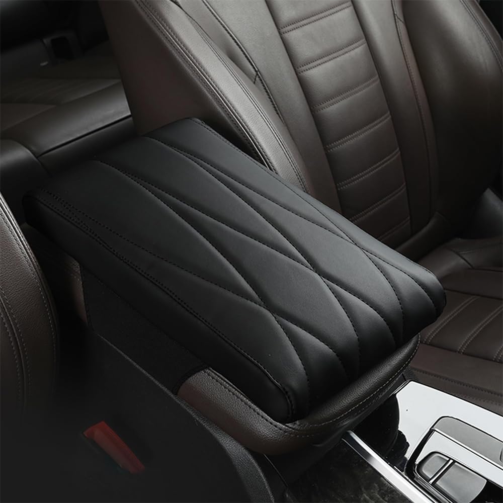 SHGUOMSC 1 Car Armrest Pad For Ford Galaxy CK WA6 WGR 2000-2022