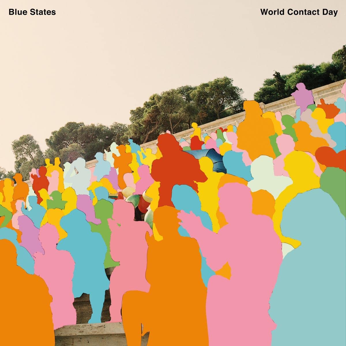 World Contact Day [VINYL]