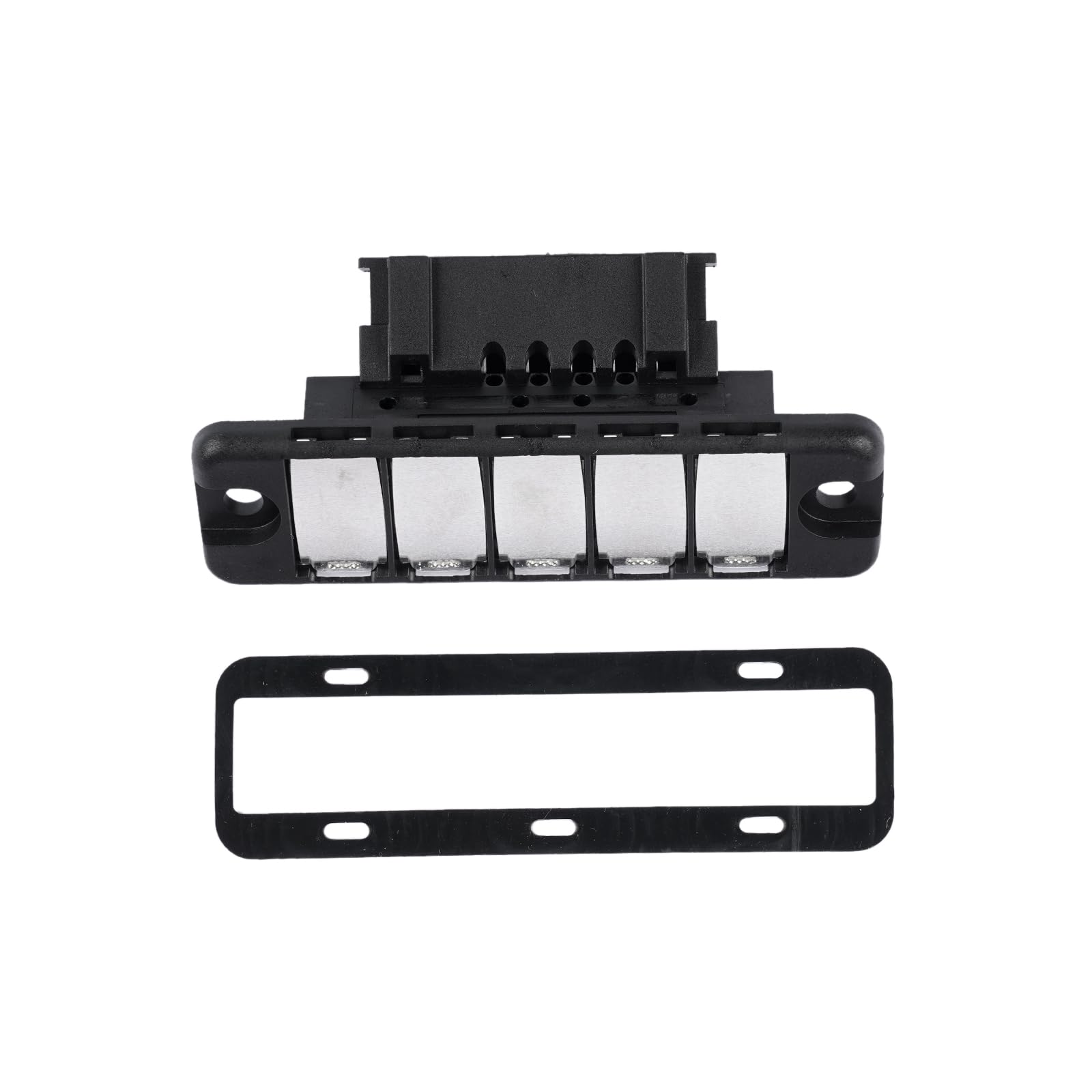 Interruptor de Contacto Puerta Corredera Reemplazo para Viano Vito W639 W447 2003- Sprinter 3,5-T 3-T 4-T 5-T 9078213000 9078213100