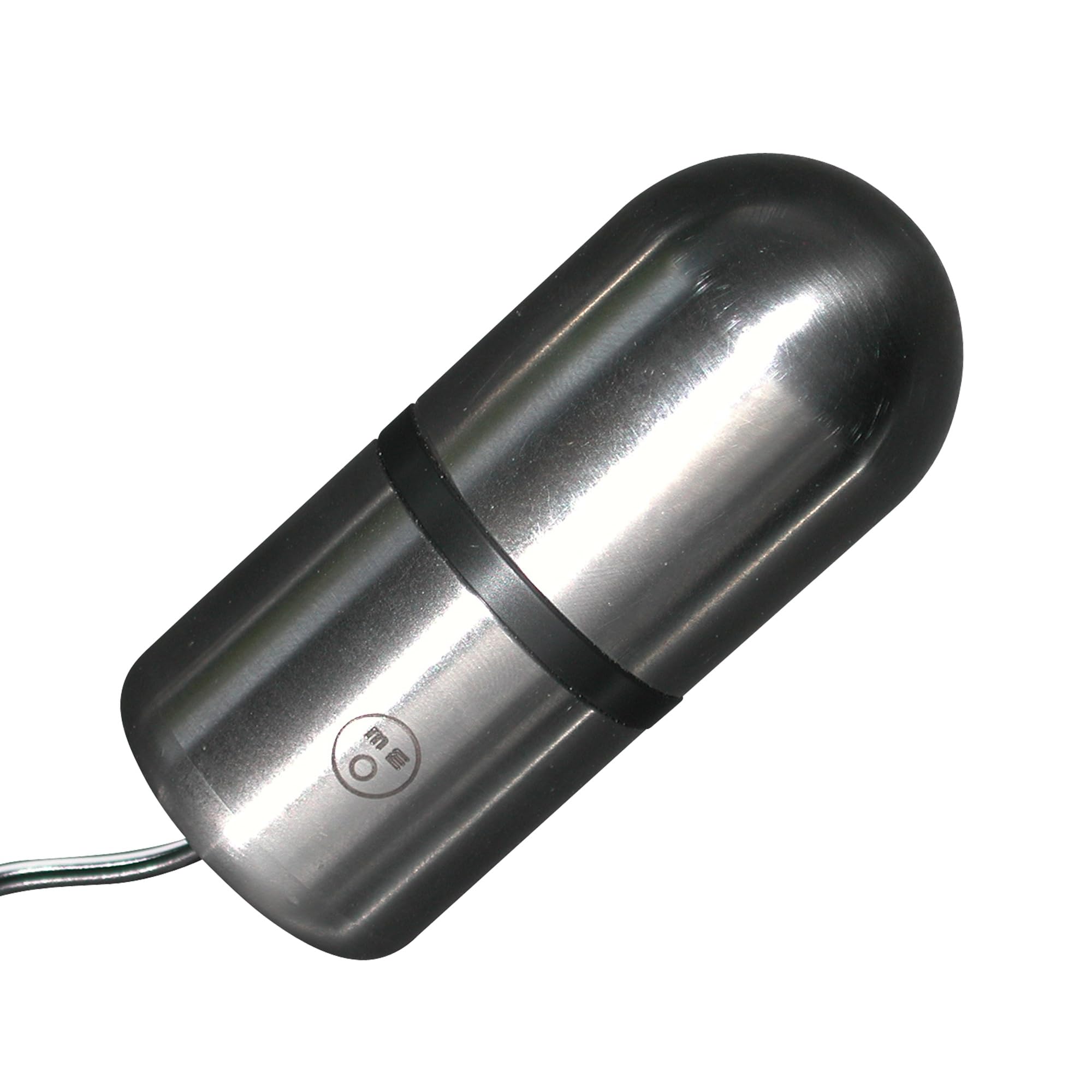 Electroestimulación anal - Electrodo en forma de huevo