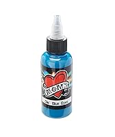 Vista 47 de Millennium Mom's Tinta para Tatuajes de Oro 14 Kt - 1/2 onza - 1/2 onza 14 Kt Gold