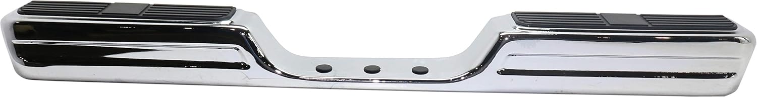Garage-Pro Step Bumper For 1984-1988 Toyota Pickup w/ 1-Piece Step Type Bumper