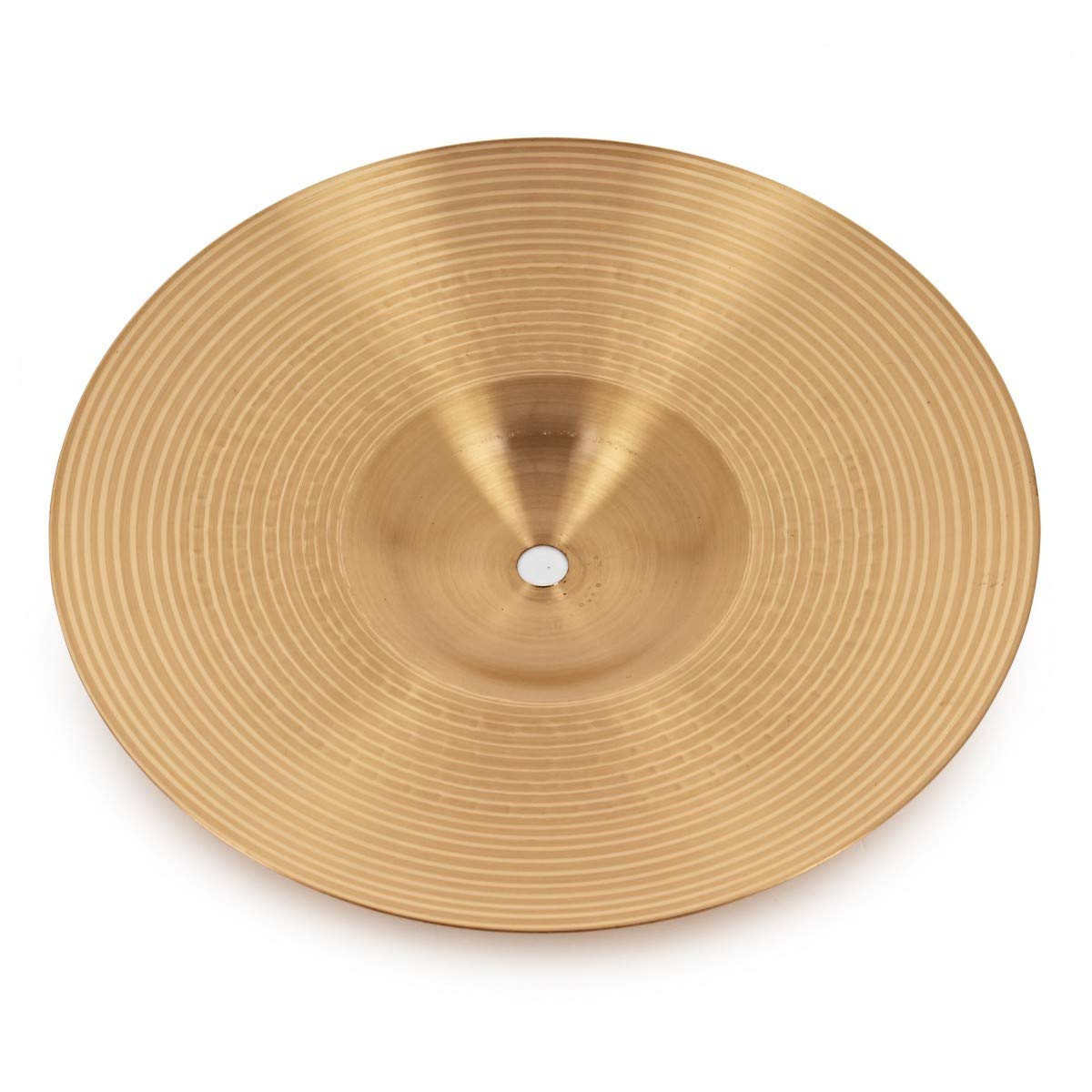 Platillo Splash CZ2 10" de Gear4music