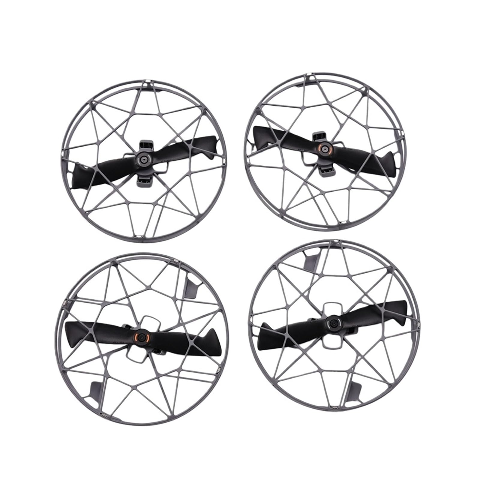 Protector De Hélice, Compatible Con Mini 5 Pro