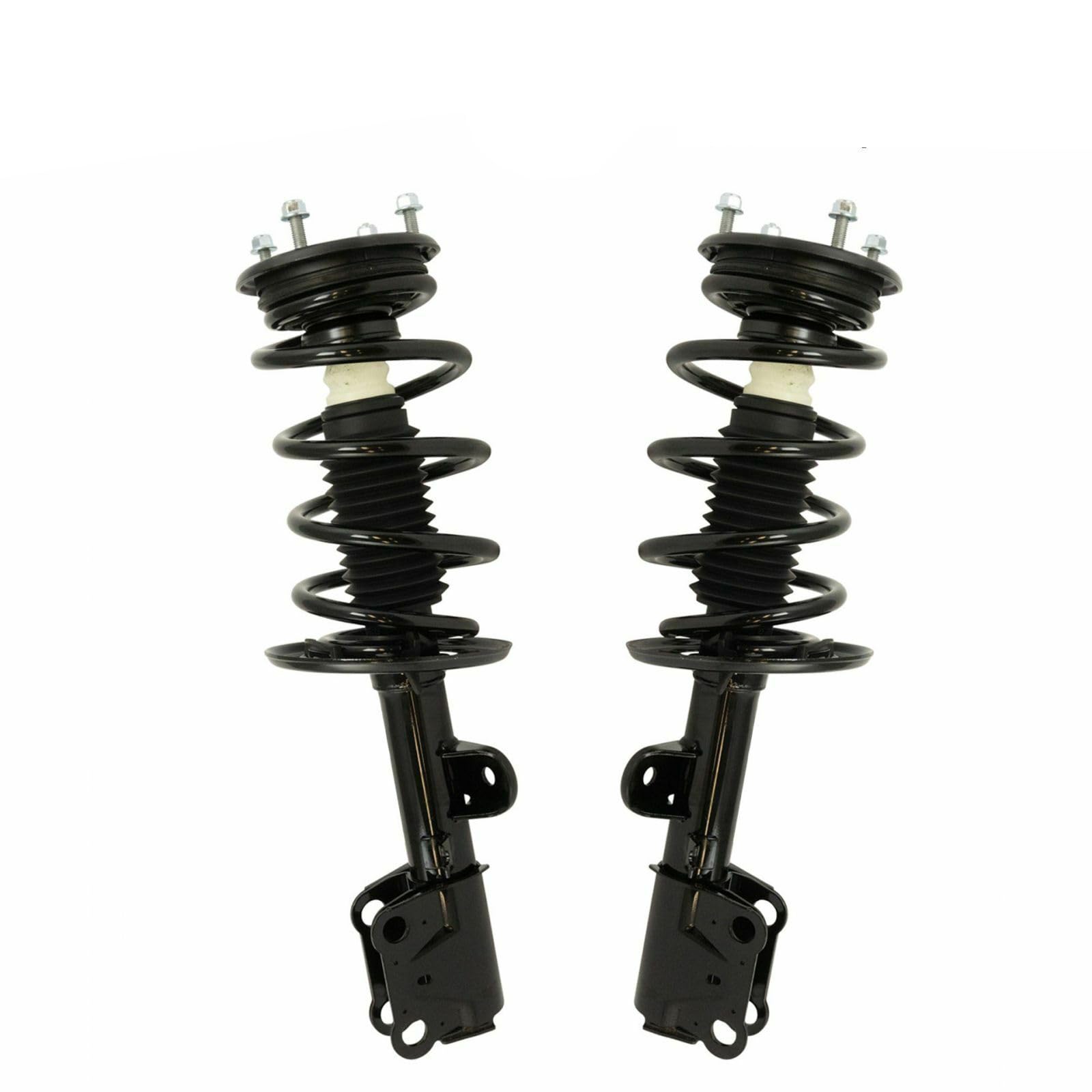 Amazon.com: QgZPJGB 1 Pair Front Left Right Sides Side Shock Strut  