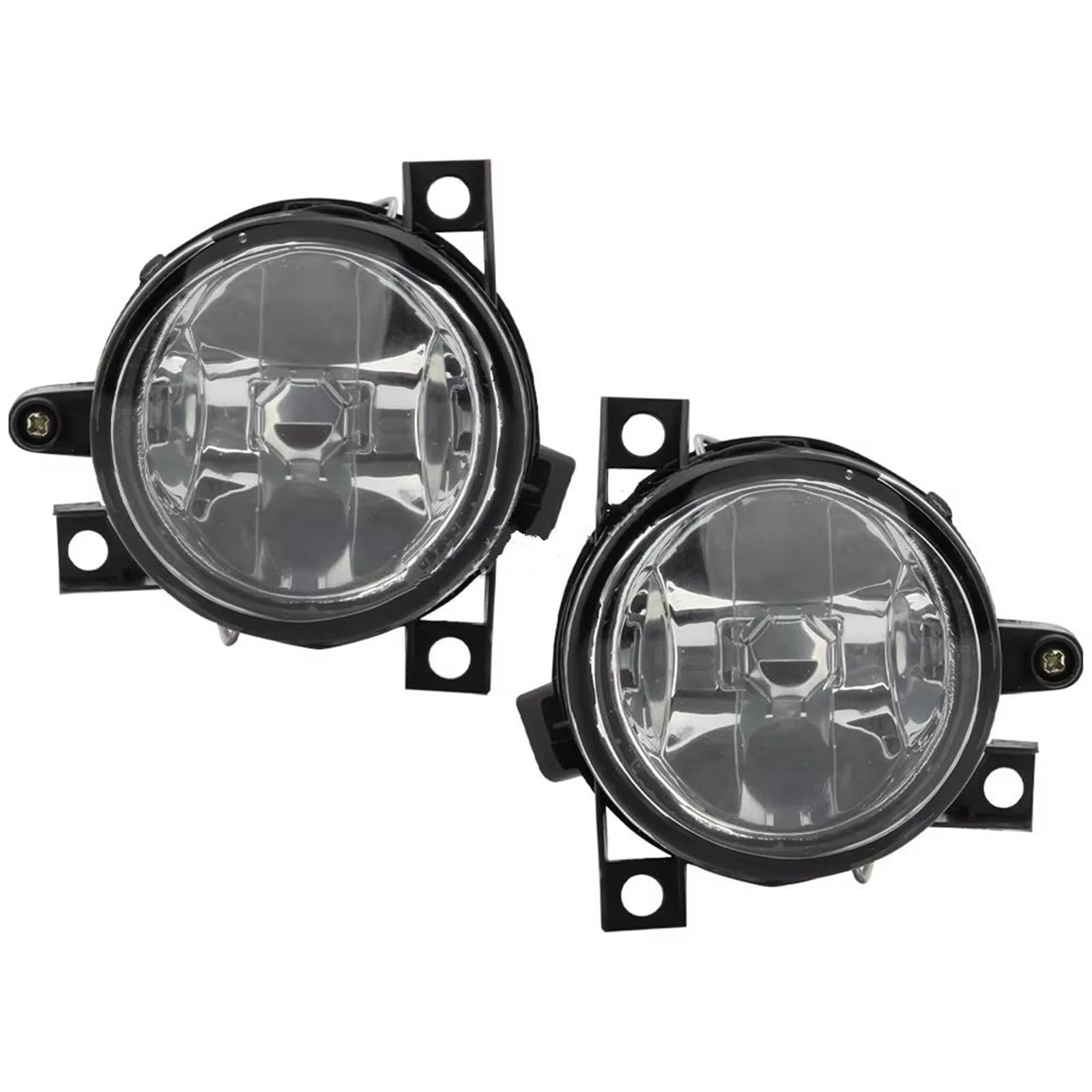 Phares antibrouillard 5W fixes pour éviter le refus au contrôle technique - 7