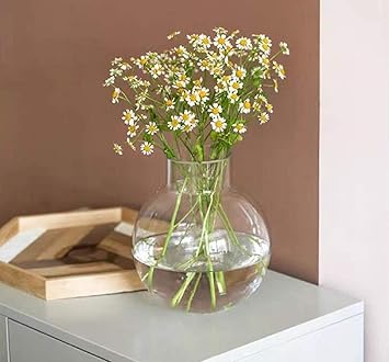 Amazon Co Jp ガラス 花瓶 花器 丸い 円形 丸型 花瓶 おしゃれ 大 花瓶北欧 花瓶 18cmフラワーベース 花器 バスケット 花瓶 ガーデン ガラス グラデーション 現代 シンプル 透明 広口 け花 エレガント インテリア 部屋 玄関 リビング プレゼント 贈り物 飾り Amazon Co Jp ガラス 花瓶 花器 丸い 円形 丸型 花瓶 おしゃれ 大 花瓶北欧 花瓶 18cmフラワーベース 花器 バスケット 花瓶 ガーデン ガラス グラデーション 現代 シンプル 透明 広口 け花 エレガント インテリア 部屋 玄関 リビング プレゼント 贈り物 飾り