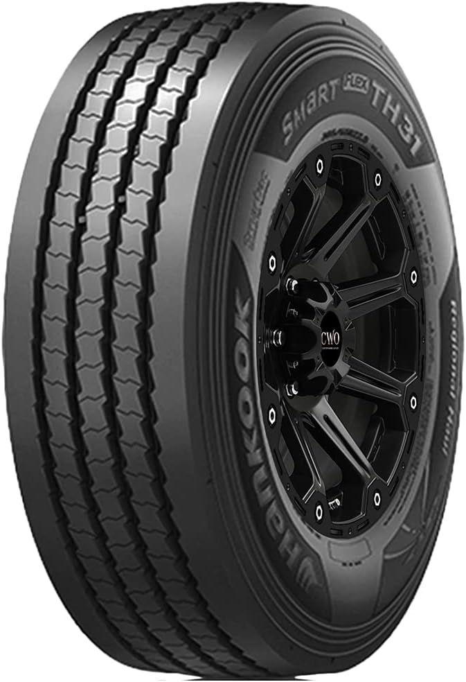 Hankook TH31 215/75R17.5 H/16PLY