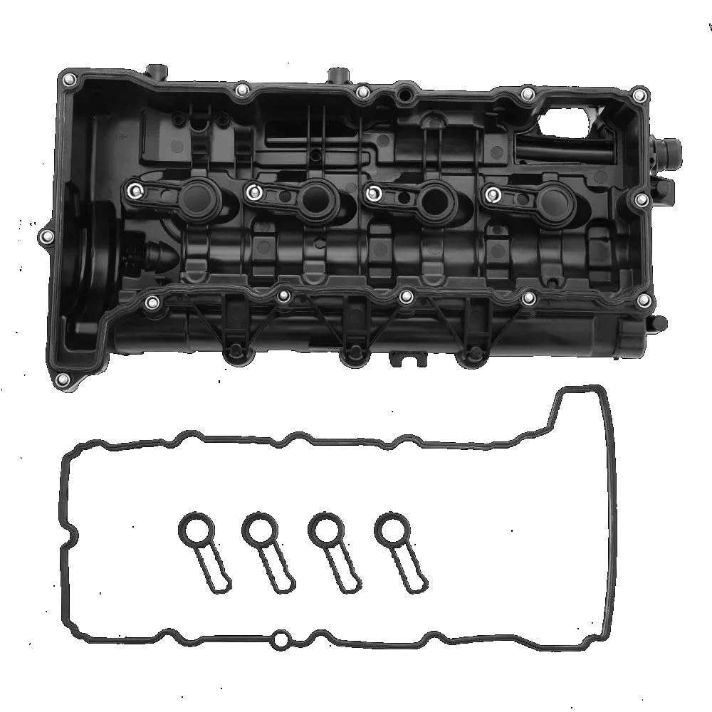 Joint Cache Culbuteurs POUR BMW N47 B47 CULASSE CULBUTEUR COUVERCLE ET JOINT 1 2 3 4 5 SÉRIE DIESEL Couvercle De Soupape PCV