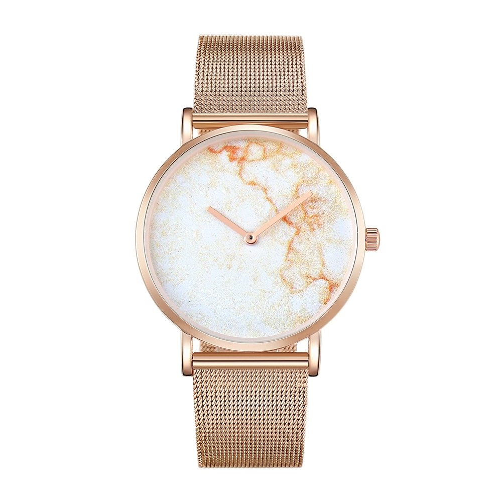 Montre LULI 6812 homme pour ne plus choisir entre élégance et solidité