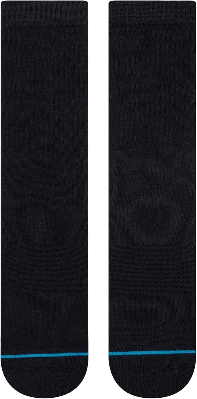 melankoli Crew Icon Socks 9 Packs