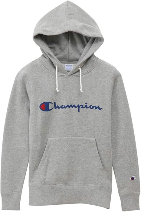 Amazon チャンピオン スウェットパーカー Cw Q103 レディース アウトドア レディース 通販