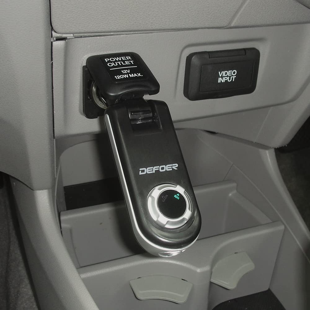 Amazon | 槌屋ヤック(Tsuchiya Yac) 車内用品 マイナスイオン・オゾン