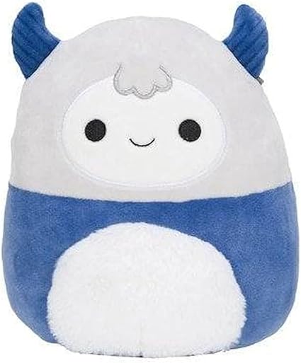 Squishmallow 8\