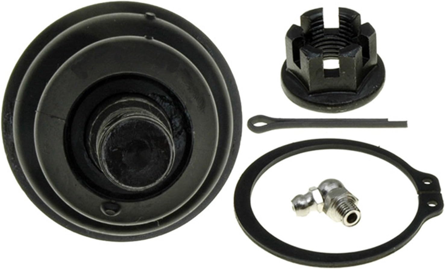 ACDelco Advantage 46D2349A (88876736) Front Lower Suspension Ball Joint