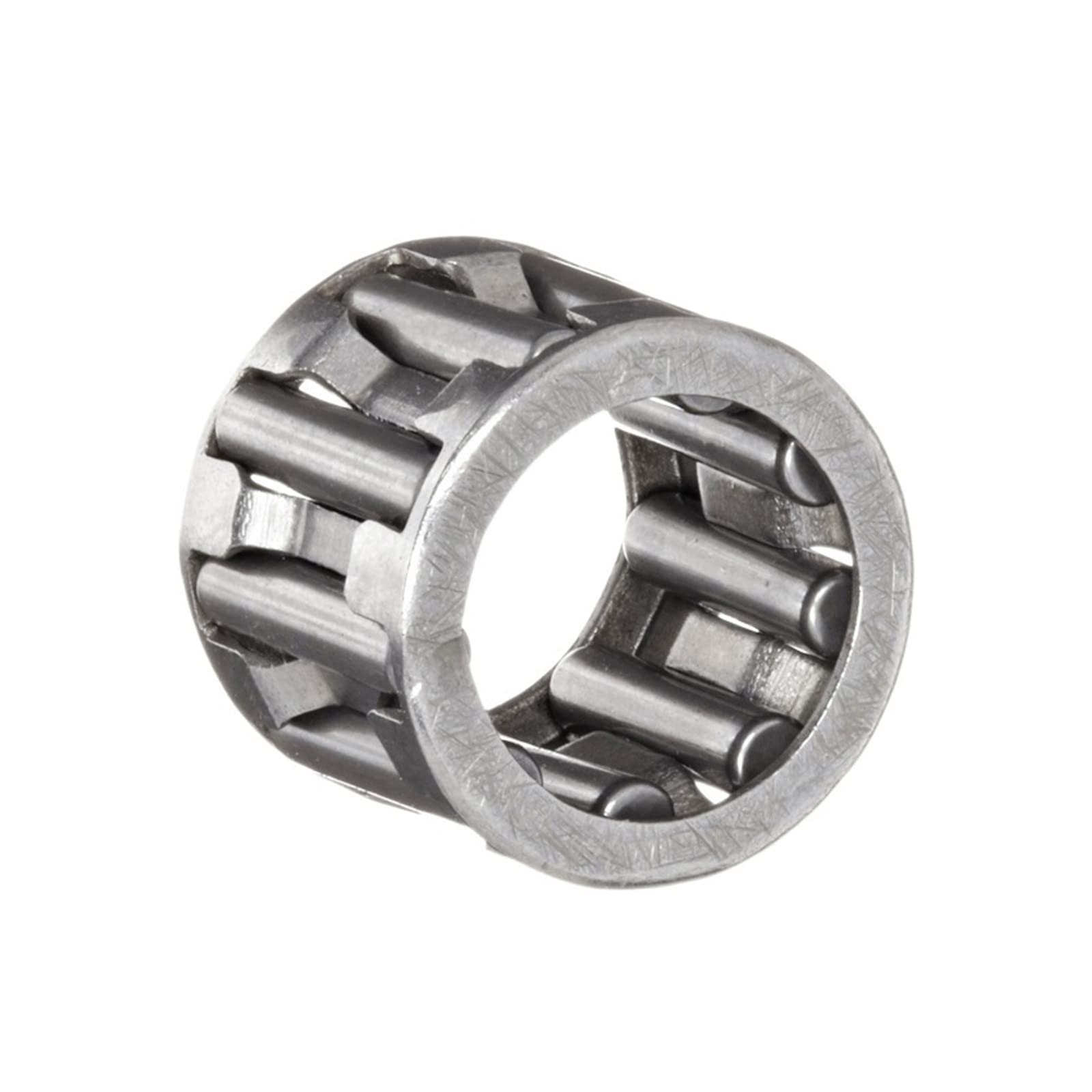 Roulement à aiguilles K8X11X13 anti jeu pour réparer un axe mécanique de 8mm