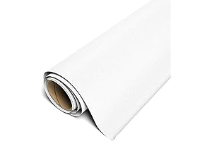 Premium Siser StripFlock Pro Heat Transfer Vinyl: Durable Flocking for Stellar Results