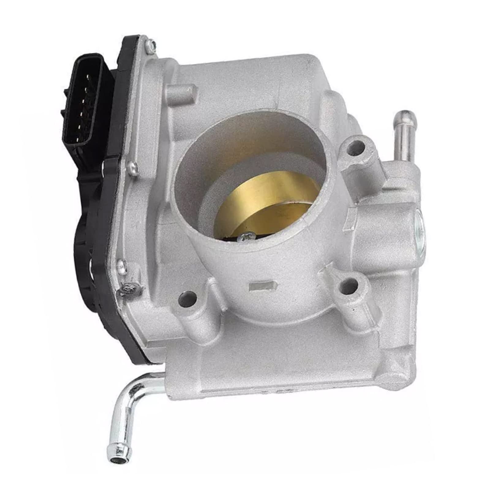 Amazon.com: Throttle Body Assembly Compatible With Mazda 2 OEM