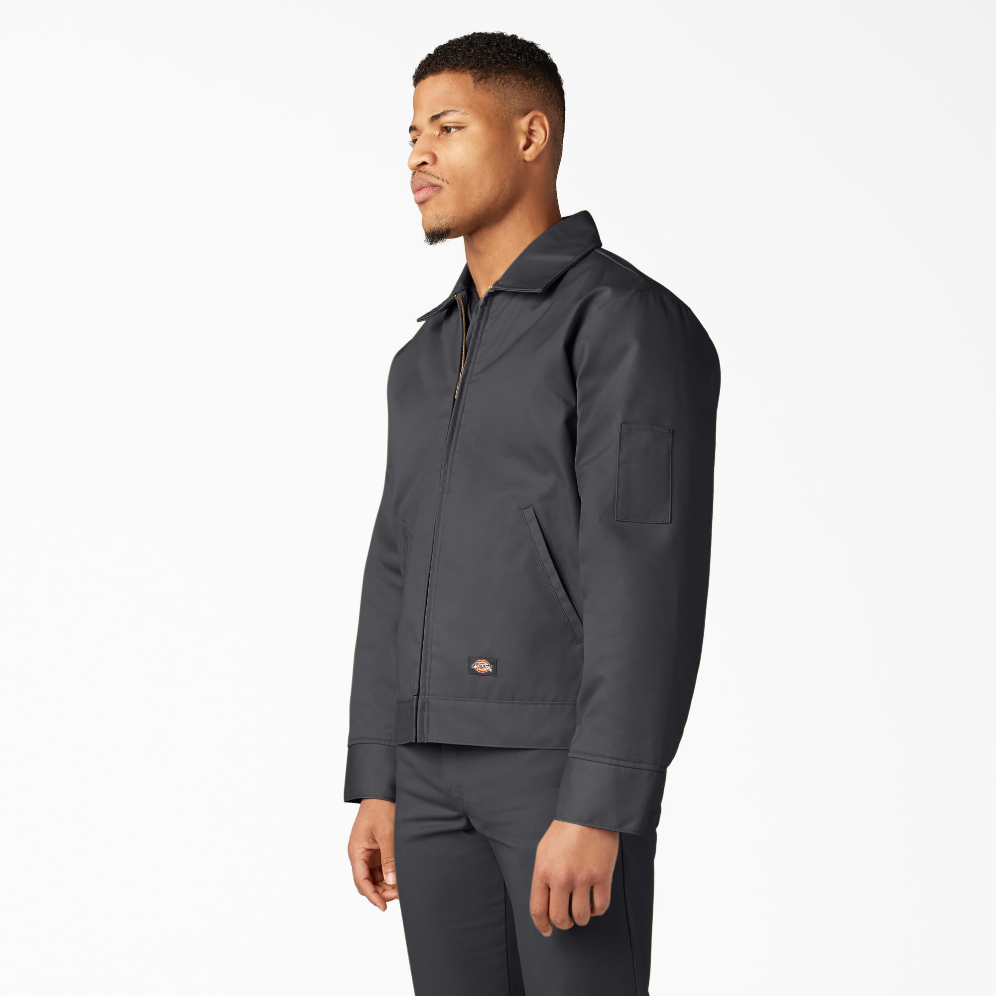 Dickies Herren Jacke Streetwear Male Jacket Unlined Eisenhower