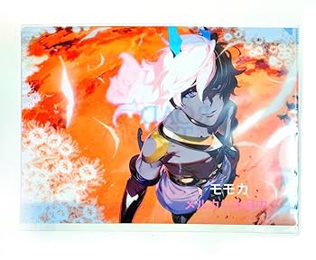 Amazon.co.jp: FGO アニメジャパン Road to 7 クリアファイル