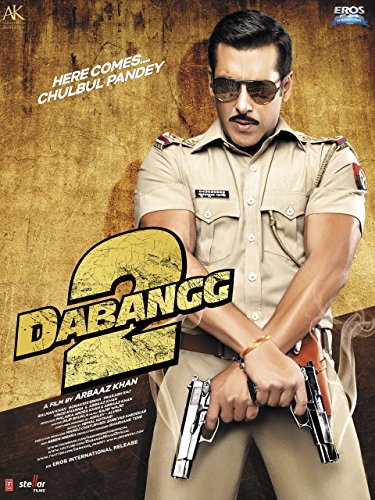 Dabangg 2