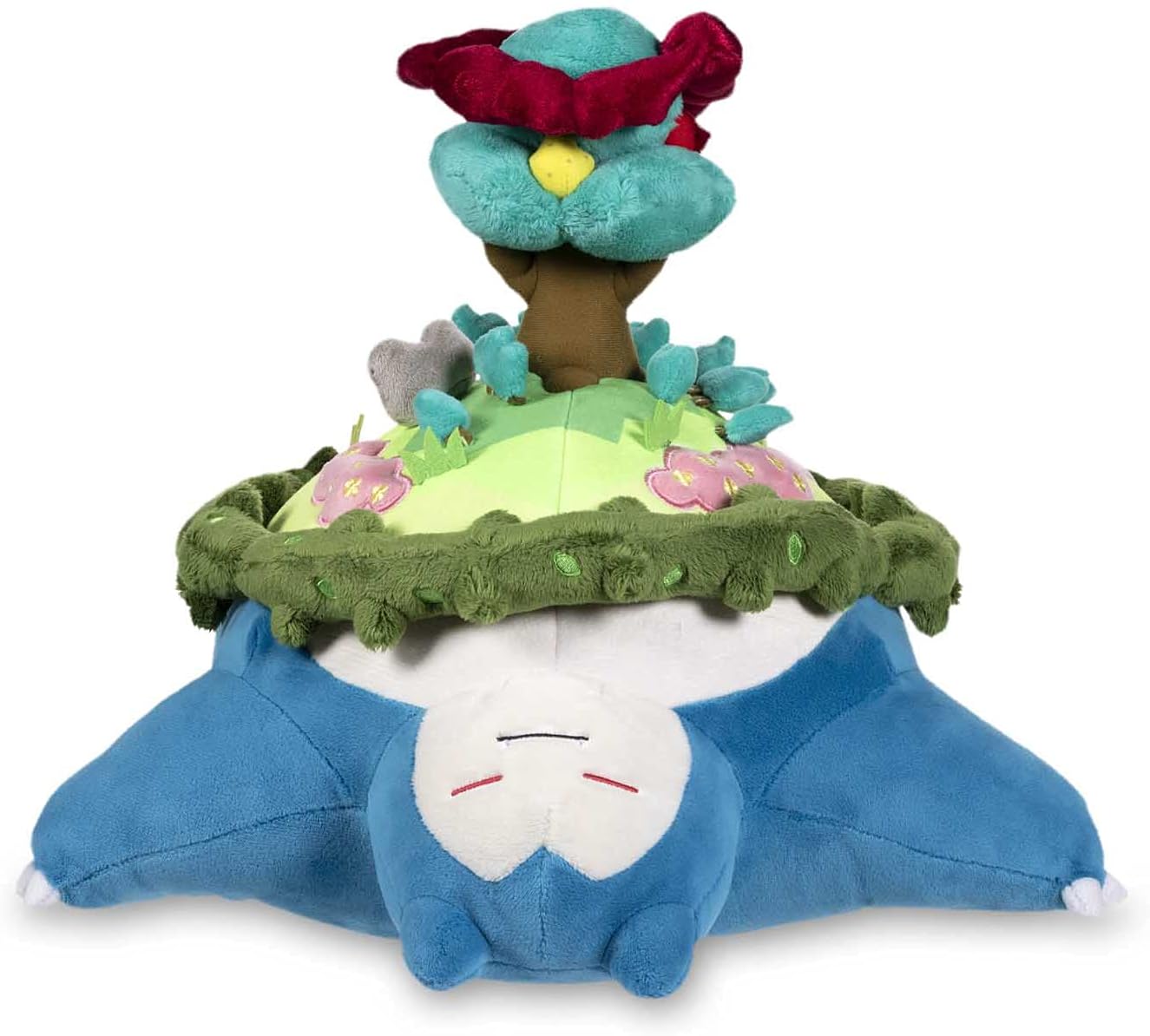 Top Brands Card Game Center Gigantamax Snorlax Plush - 15 in.
