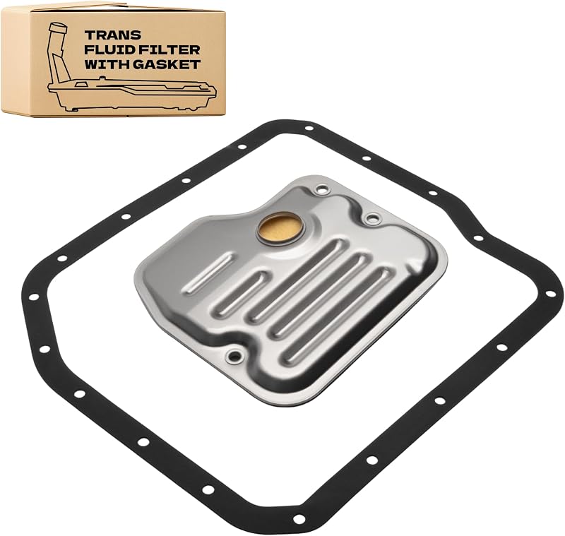 Kit de filtro e junta da transmissão automática U151E/U151F DriveMedley – 1 filtro e 1 junta