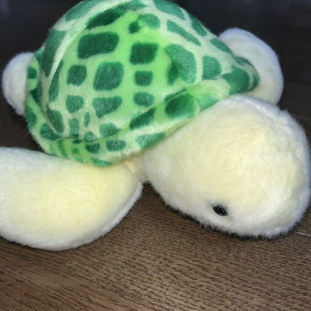 カメ　かめ　ぬいぐるみ　当時品 楽天市場】ぬいぐるみ 亀 カメ/かめ 特大 140cm カメ 大きい