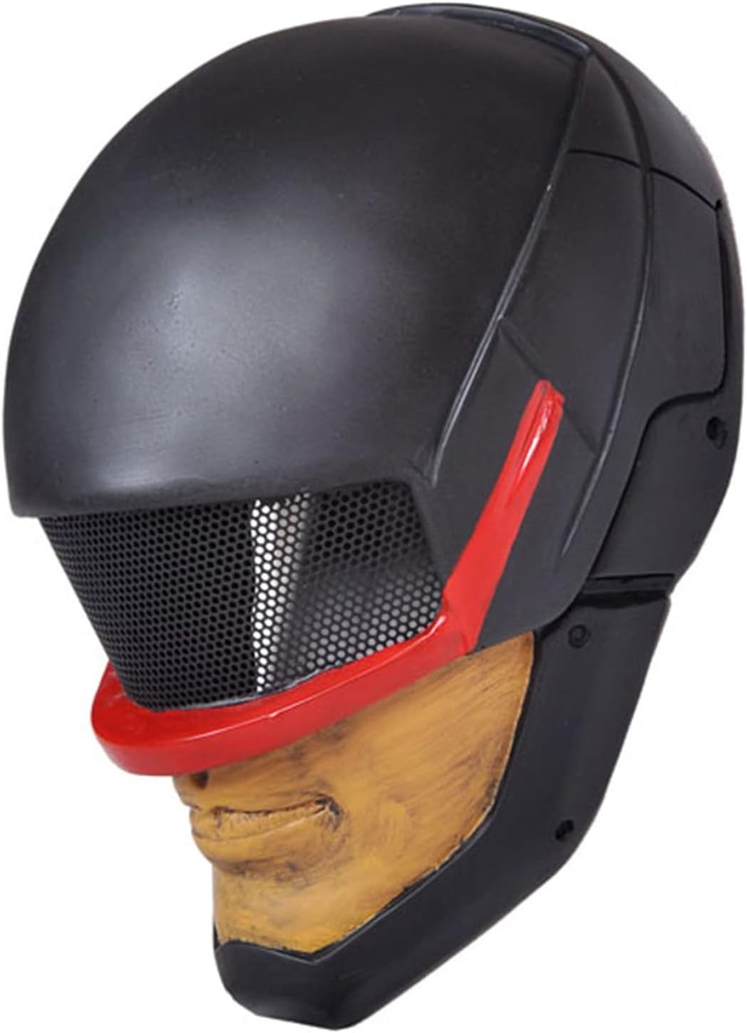 エアソフトマスク ハロウィンパーティーコスチューム コスプレマスク小道具