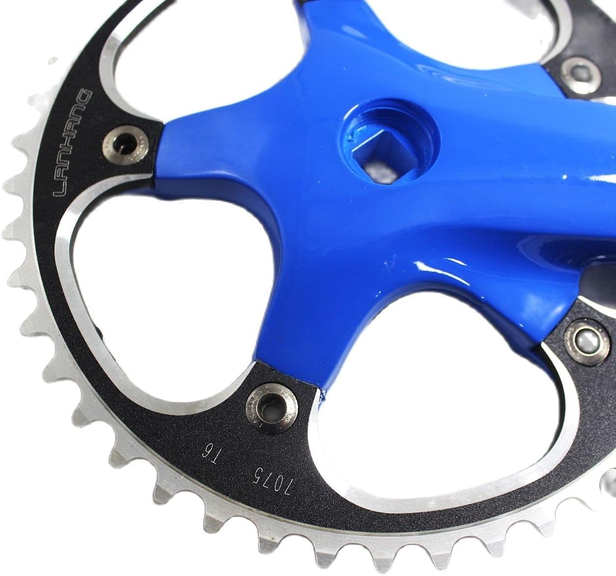 Pedivella Bici Pedivella Per Bici, Accessorio Di Ricambio Per