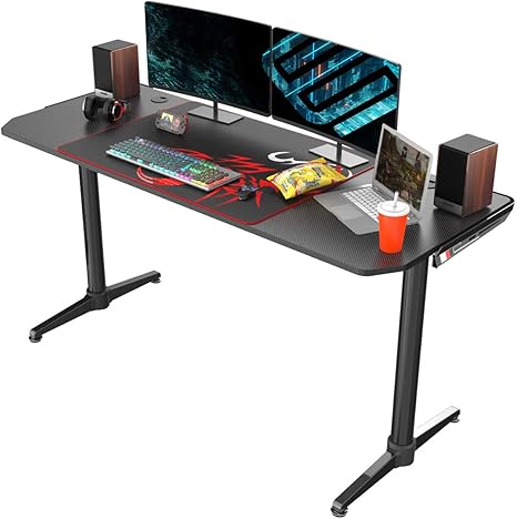 eureka desk amazon