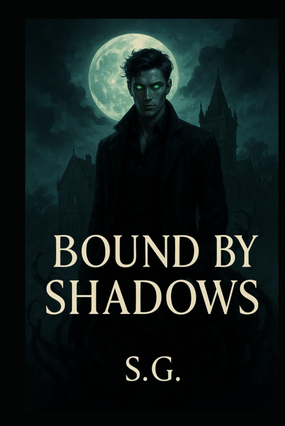 Bound by Shadows