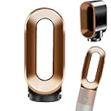 Pre-Styling Dryer Attachment Nozzle Replacement for Dyson Airwrap HS01 HS05 Accessories Part 969759-01,Nickel/Copper