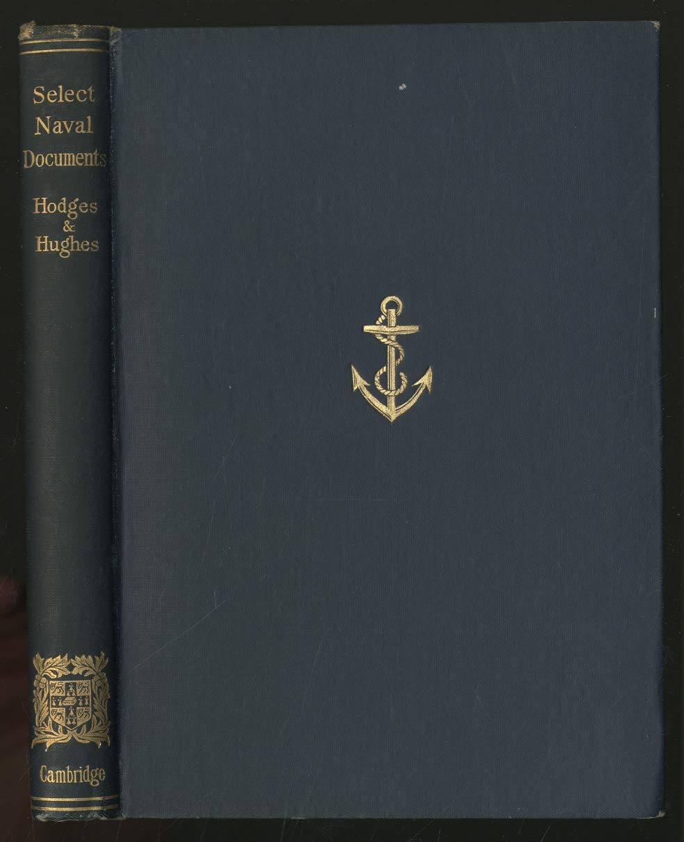 Select Naval Documents.