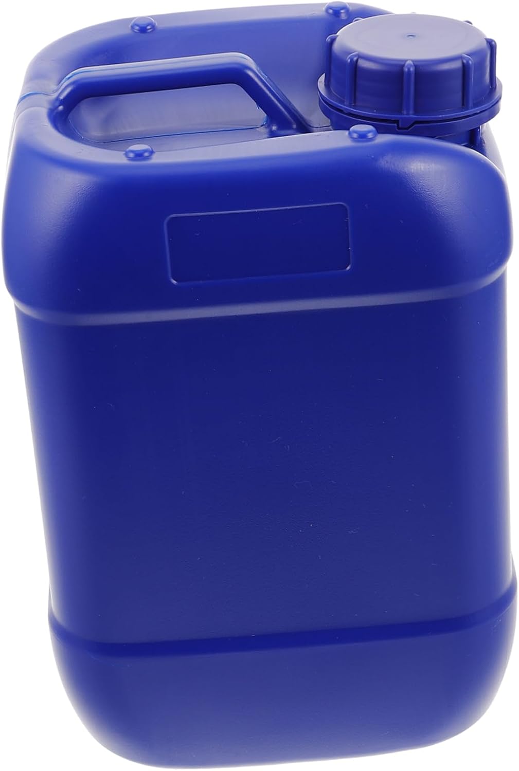 Sealed Chemical Stacking Barrel Camping Water Jug Water Storage Bucket Portable Water Container Well Bucket for Deep Well Water Storage Tank Bottle Washing Basin Water Jugs