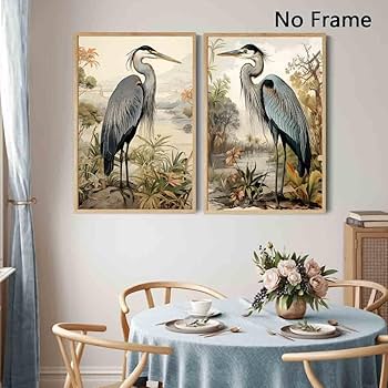 うるし絵彩色画 白い サギのいる風景 楽天市場】唐沢碧山 「白鷺」 F8号（額外寸61x50cm） 高精彩