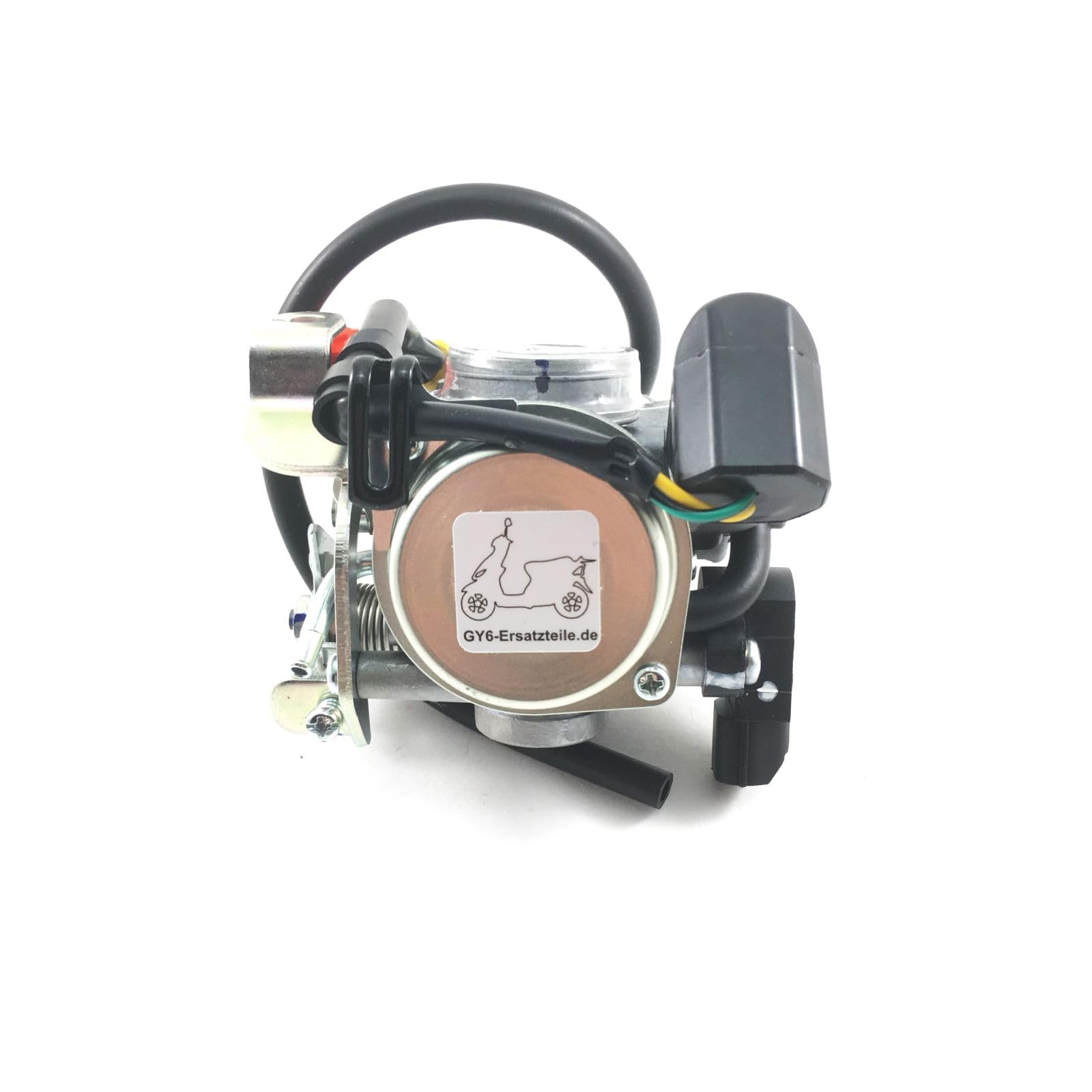 Decespugliatore Carburatore Carburatore 19MM Per 4-Tempi Per B - Foto 10