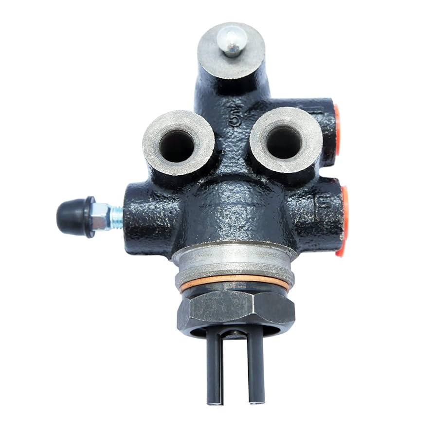 Amazon.com: Load Sensing Proportioning Valve Compatible with