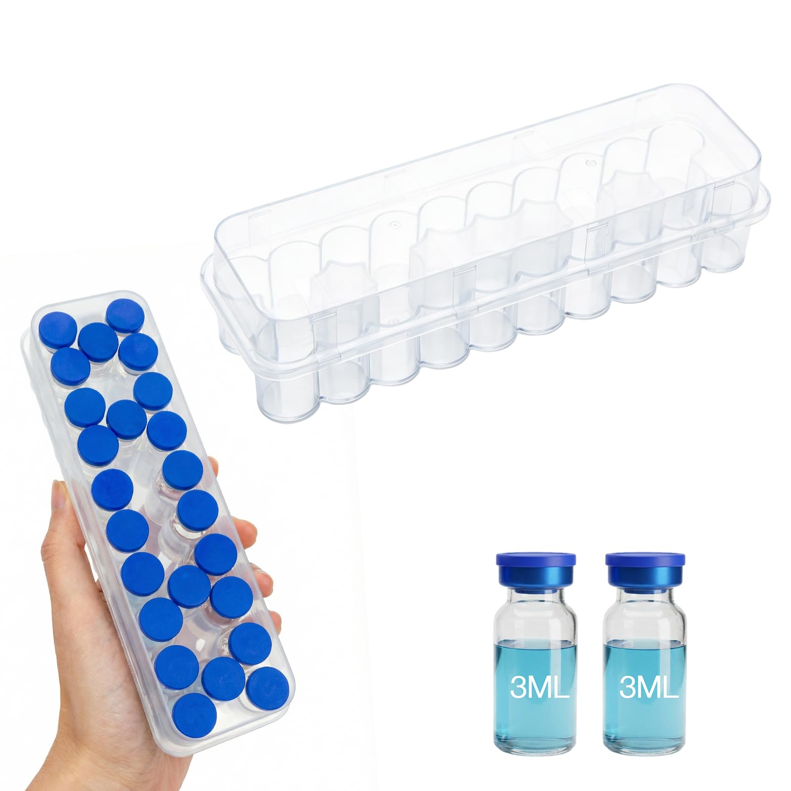 glp 1 vial expiration RX Guides: Insulin / GLP-1 Guide Insulin Expiration: The Two Dates