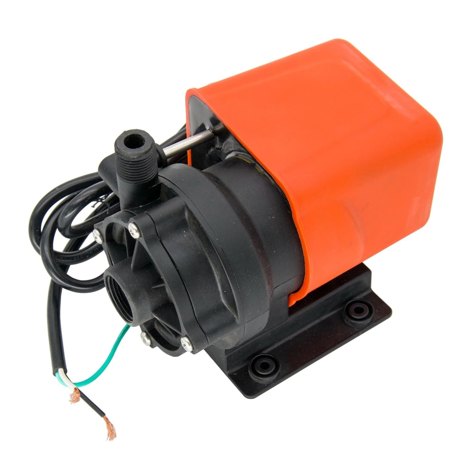 Pompe de circulation pour climatisation marine 500 GPH 230V submersible bateau