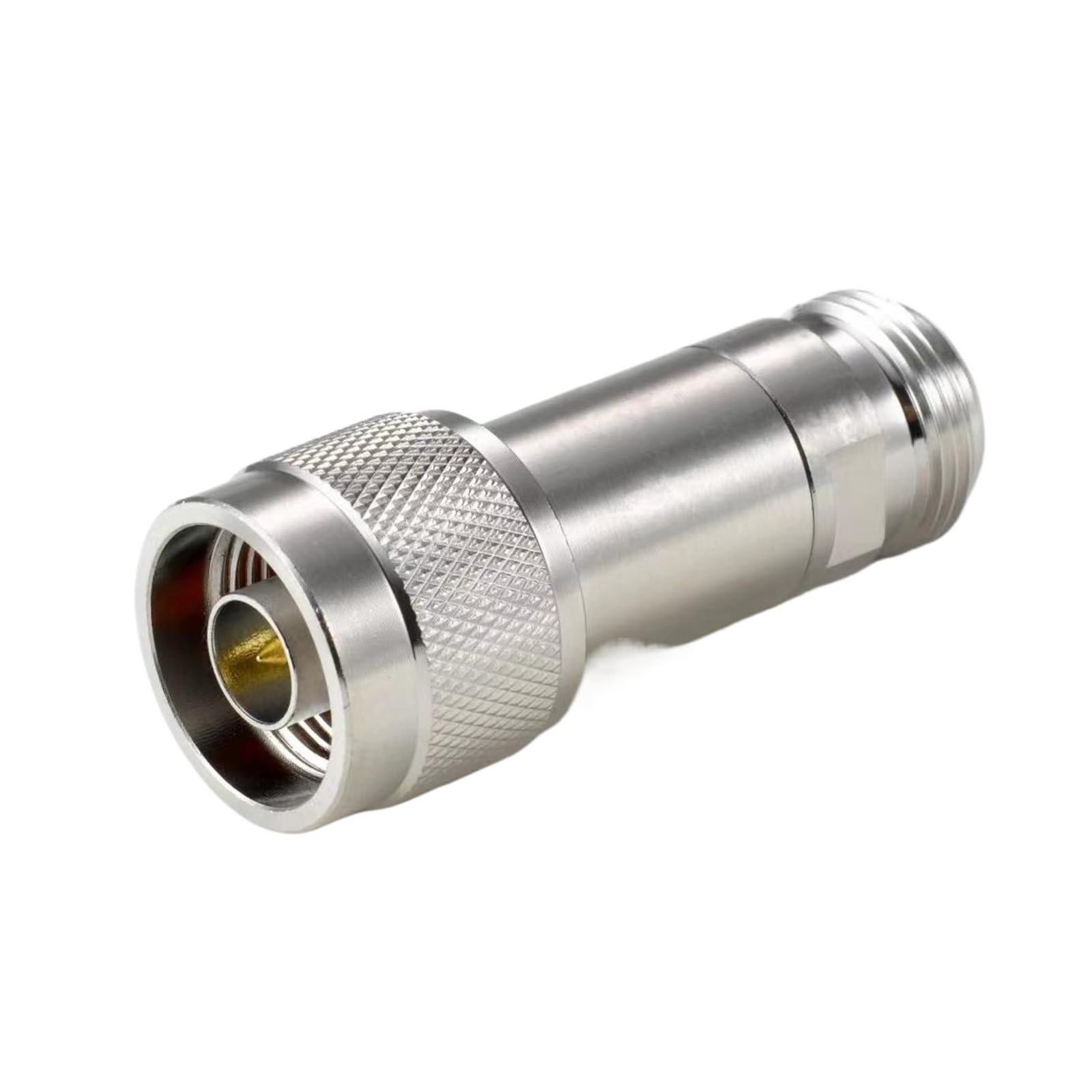 Atténuateur coaxial N 5W construction robuste 6 GHz 3dB - 2