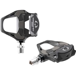 Pedales Metalicos Bicicleta Shimano SPD-SL – Pedales de Bicicleta de Carretera de Carbono pd-r8000