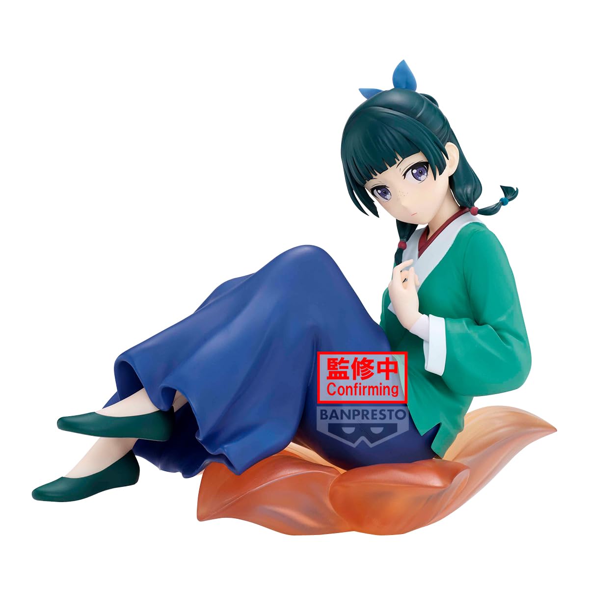 BANPRESTO The Apothecary Diaries Espresto Twilight Blossom Maomao