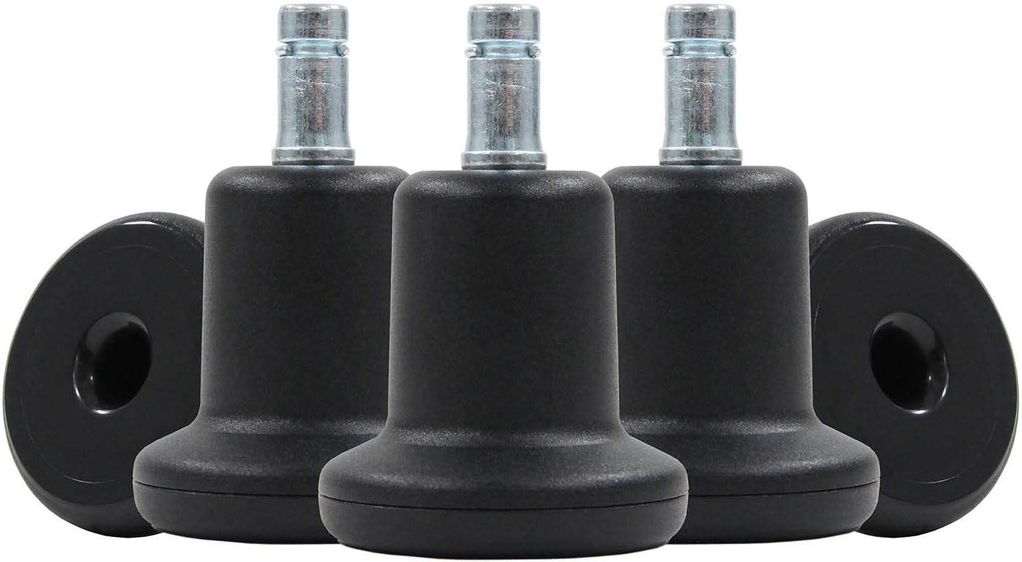 nessun tappetino antiscivolo per sedia