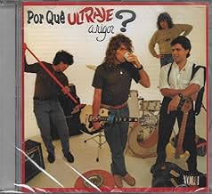 Ultraje A Rigor - Cd Por Quê Ultraje A Rigor - 1990