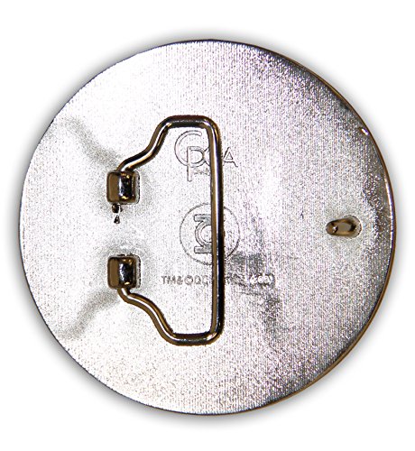 The Green Lantern Logo Belt Buckle2