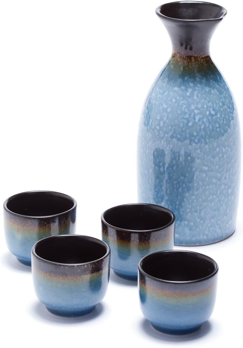 Osaka Sake Set - Image 3