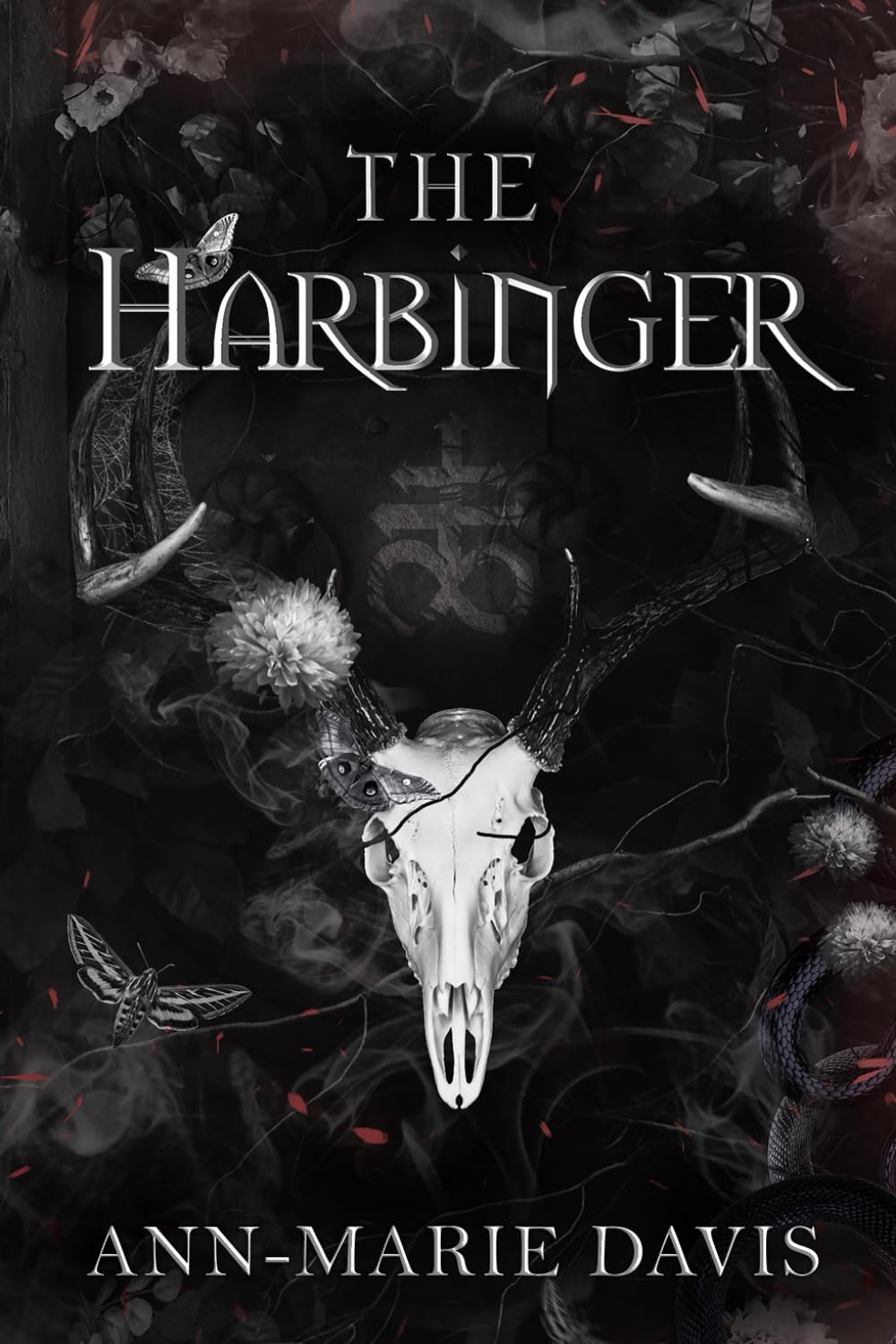 The Harbinger: A Dark Psychological Occult Romance