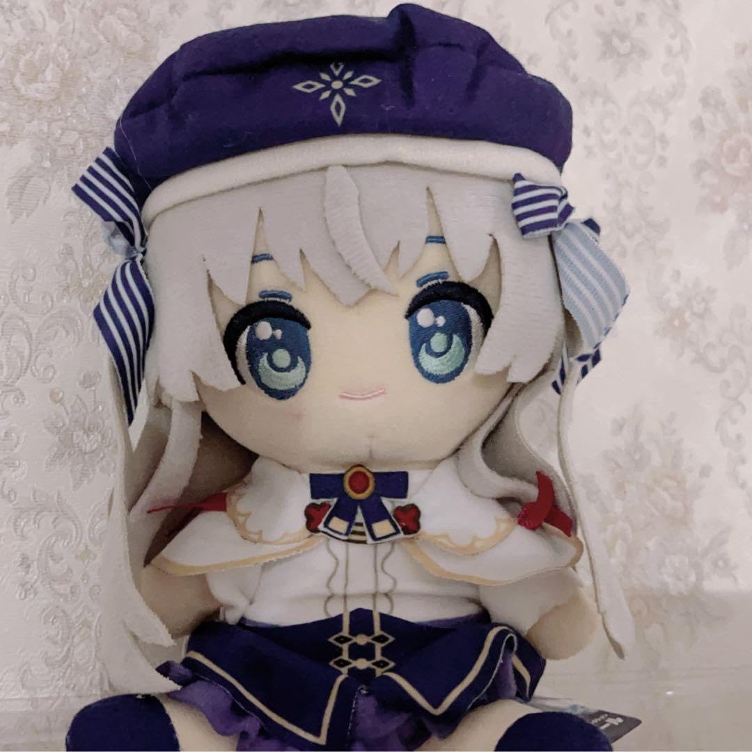 精霊幻想記　セリア　まとめ売り 精霊幻想記2 ぷにこれ！アクリルフィギュア セリア＝クレール