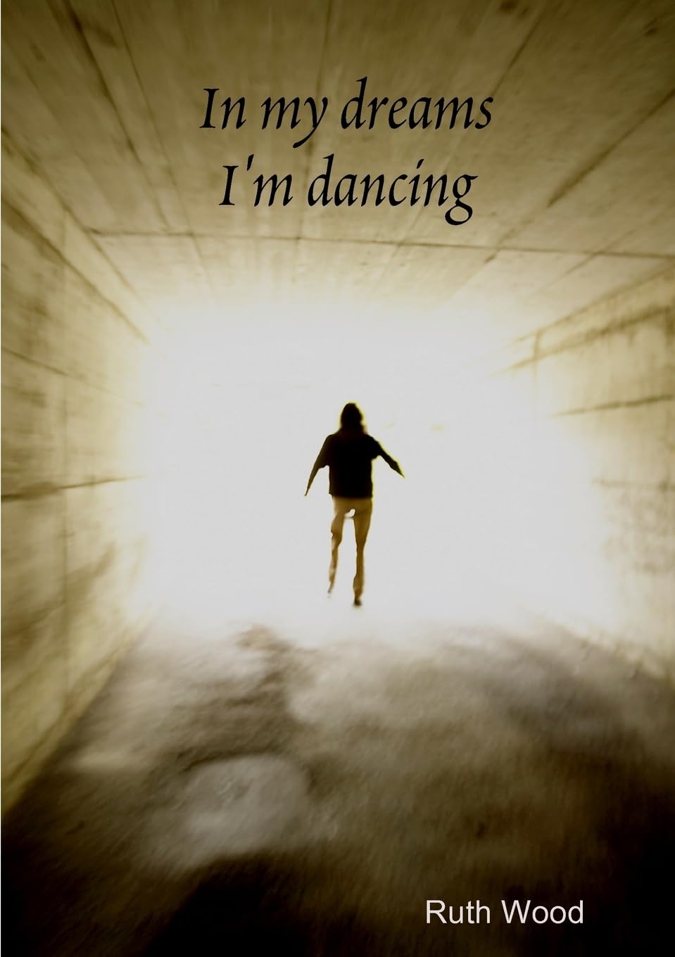 In my dreams I'm dancing